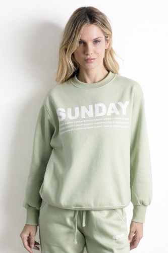 Sudadera Sunday