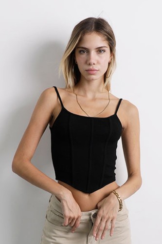 Top Bustier